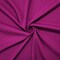 Deep Magenta Poly Rayon Spandex Stretch Solid Woven Suiting Fabric By the Yard